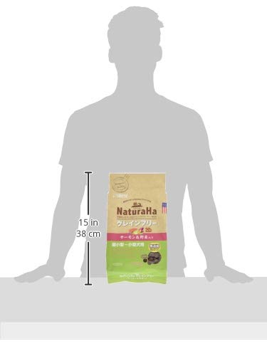 サンライズ NaturaHa グレインフリー ドッグフード 700g×10袋 ターキー